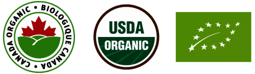 ECOCERT Organic Certification