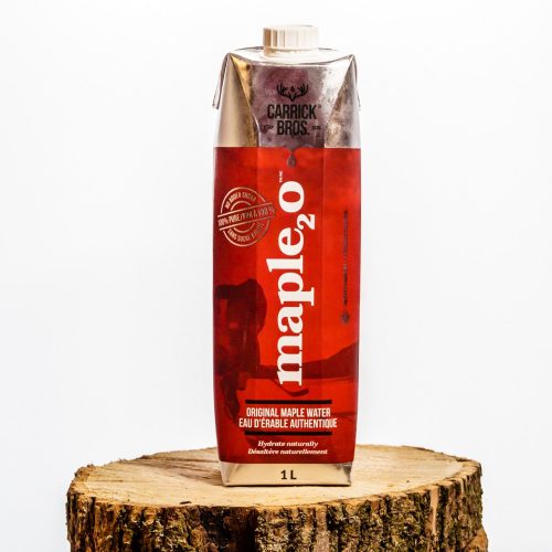 maple water