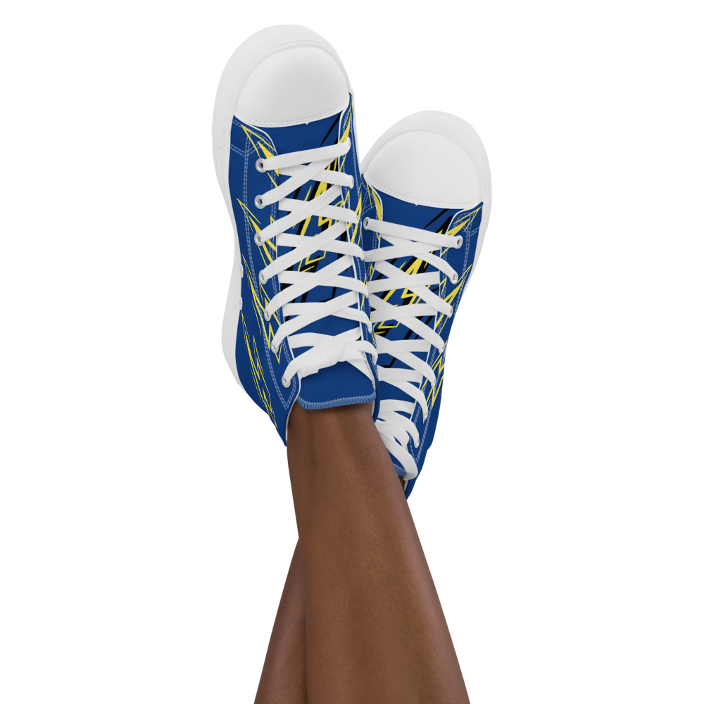 Lightning-womens-high-top-canvas-shoes-white-front-61c0de5e64e25