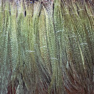 Sweetgrass Braids