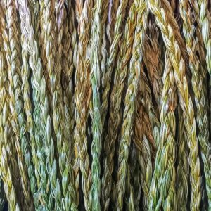 Sweetgrass Braids