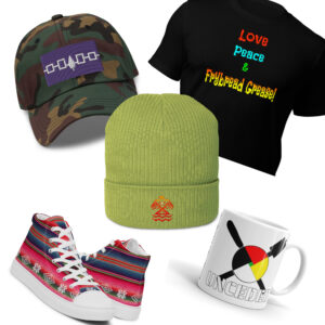 Merch