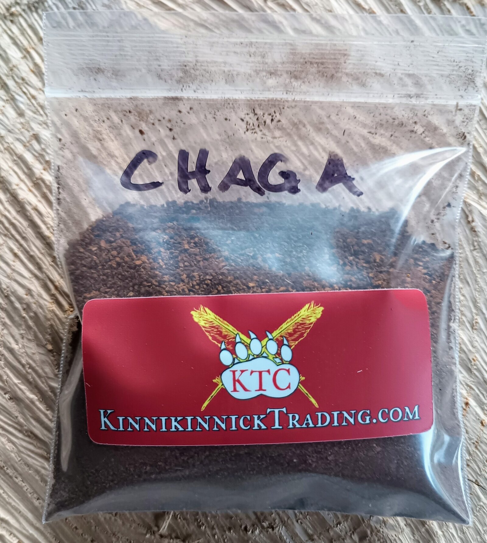 chaga_single
