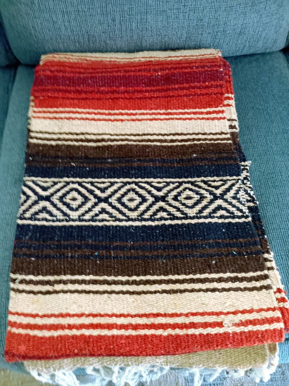 Authentic Falsa Blankets