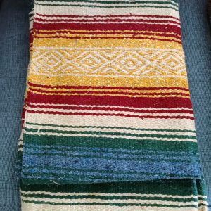 Authentic Falsa Blankets
